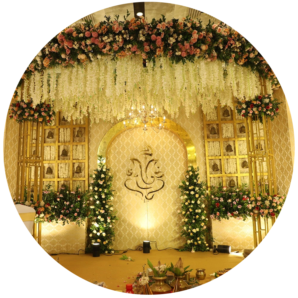 Maximus The Event Company
