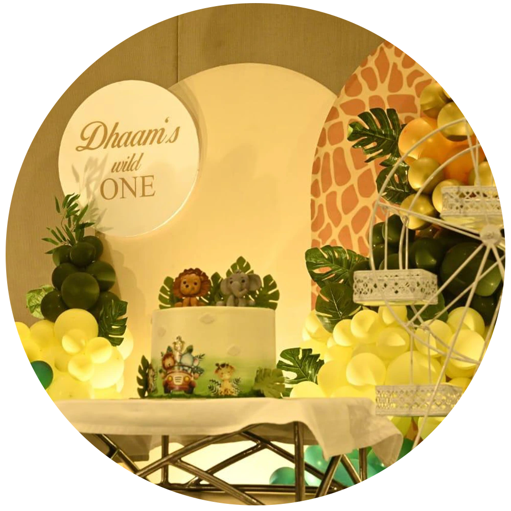 Maximus The Event Company